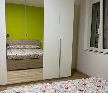 Cupra Marittima Apartamento | Cupra Verde