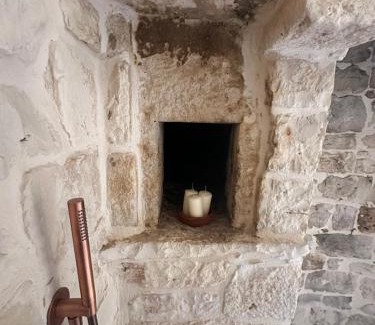 Alberobello Casa | Cuprum Resort
