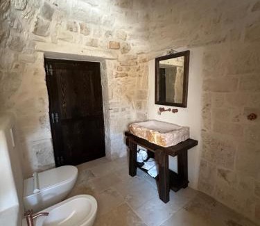 Alberobello Casa | Cuprum Resort