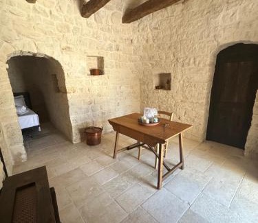 Alberobello Casa | Cuprum Resort
