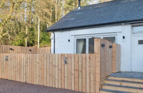 Cowal Peninsula Casa | Cur Cottage - Uk7809