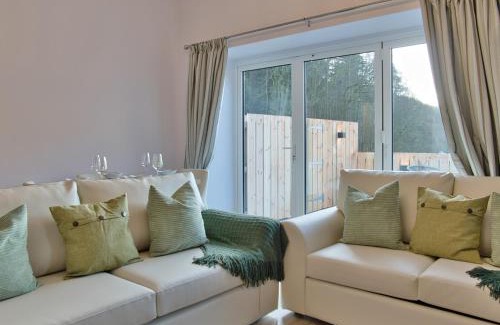 Cowal Peninsula Casa | Cur Cottage - Uk7809