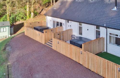 Cowal Peninsula Casa | Cur Cottage - Uk7809
