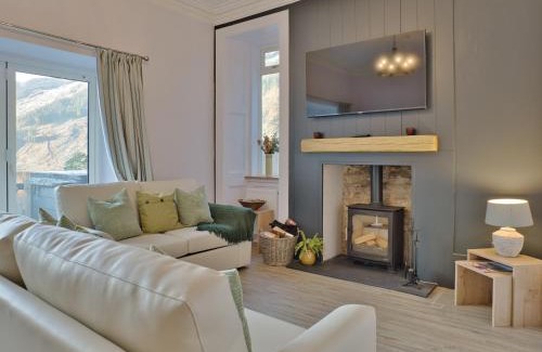Cowal Peninsula Casa | Cur Cottage - Uk7809