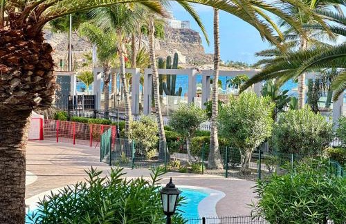 Mogan Apartamento | CURA MARINA - Seaside Escape Close to the Beach