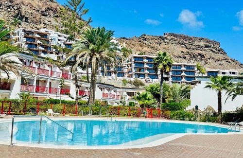 Mogan Apartamento | CURA MARINA - Seaside Escape Close to the Beach