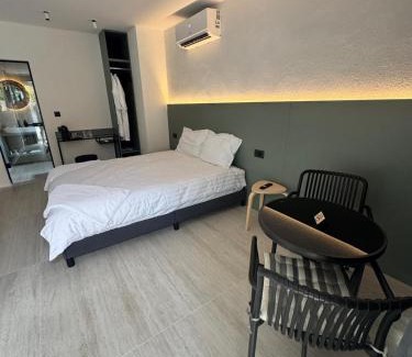 Garlenii de Sus Cama Y Desayuno | Curacao SPA