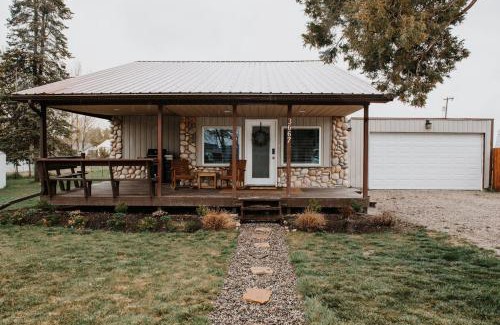 Ucon Casa | Curio Cottage
