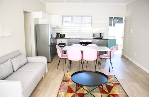 Green Point Apartamento | Curiocity Cape Town - Hostel