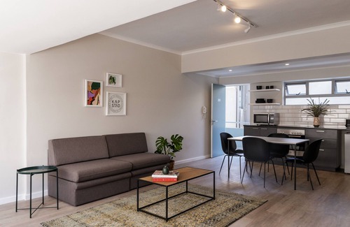 Green Point Apartamento | Curiocity Cape Town - Hostel