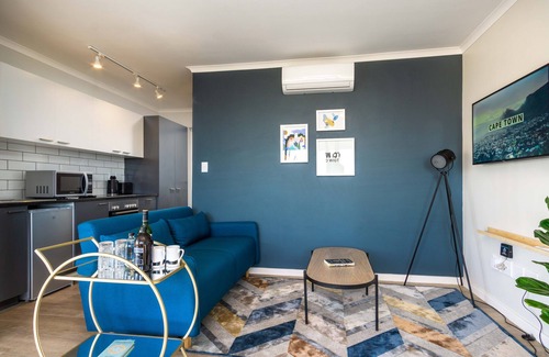 Green Point Apartamento | Curiocity Cape Town - Hostel