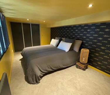 Dieppe Apartamento | "Curiosités", place de parking privative, centre ville