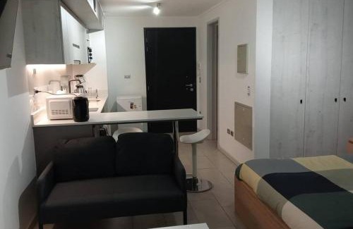 Temuco Apartamento | Curitiba Studio Sector Av Alemania
