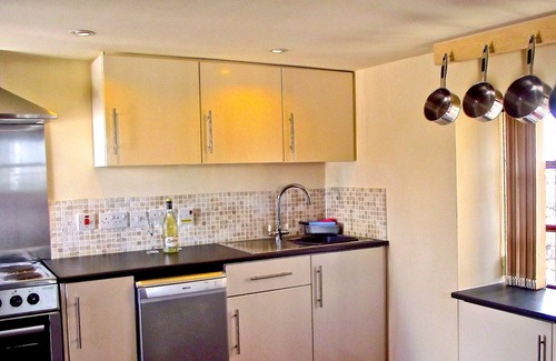 Cauldon Low Cabaña | CURLEW BARN, ideal para familias en Bottomhouse, Ref 1005477