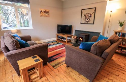 Hawkshead Casa | Curlew Cottage at Hawkshead