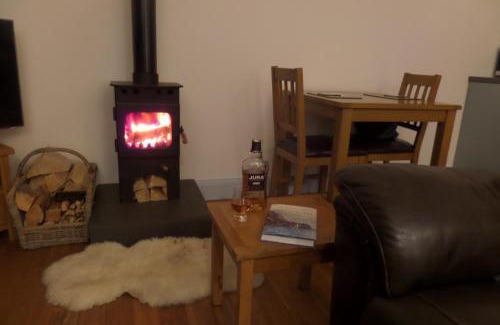 Greshornish Casa | Curlew Cottage