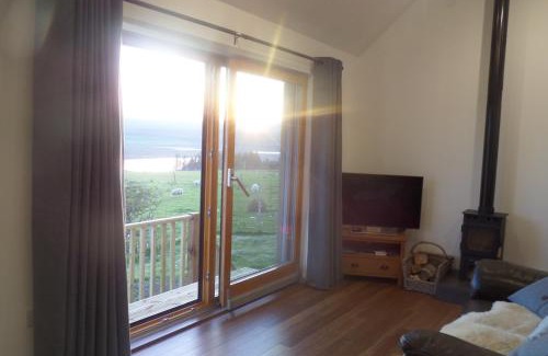 Greshornish Casa | Curlew Cottage