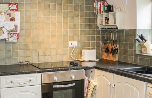 Pontesbury Casa | Curlew Cottage, Shrewsbury