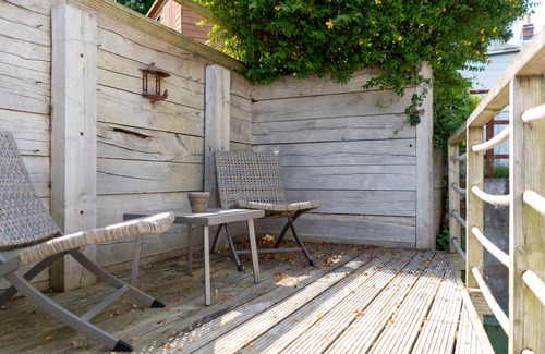 Lelant Casa | Curlew Cottage – Sleeps 4 – Garden – Dog Friendly