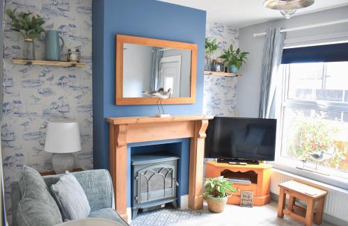 Pakefield Casa | Curlew Cottage - Suffolk Coastal Escapes