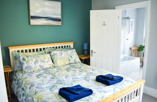 Pakefield Casa | Curlew Cottage - Suffolk Coastal Escapes