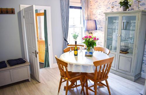 Pakefield Casa | Curlew Cottage - Suffolk Coastal Escapes