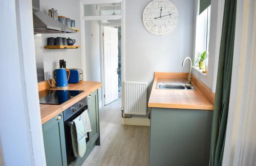 Pakefield Casa | Curlew Cottage - Suffolk Coastal Escapes