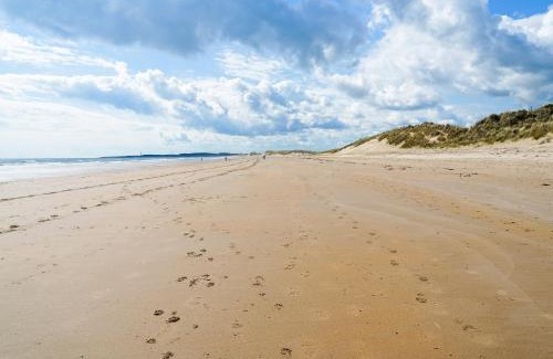 Woodhorn Casa | Curlew Retreat - Uk46780