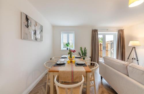 Woodhorn Casa | Curlew Retreat - Uk46780