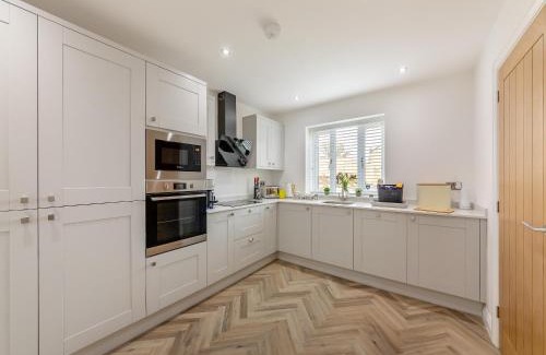 Woodhorn Casa | Curlew Retreat - Uk46780