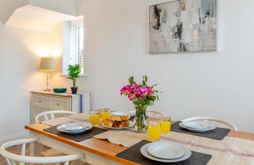 Woodhorn Casa | Curlew Retreat - Uk46780