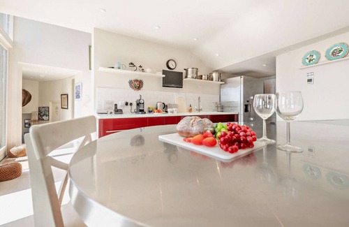 Lawrenny Casa | Curlew Waterside Retreat