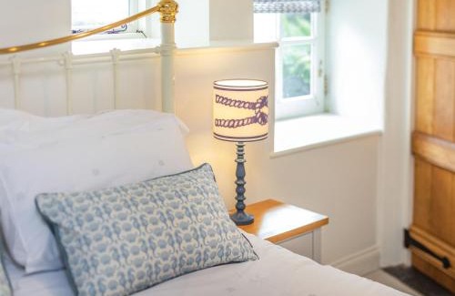 Penzance Casa | Curlews