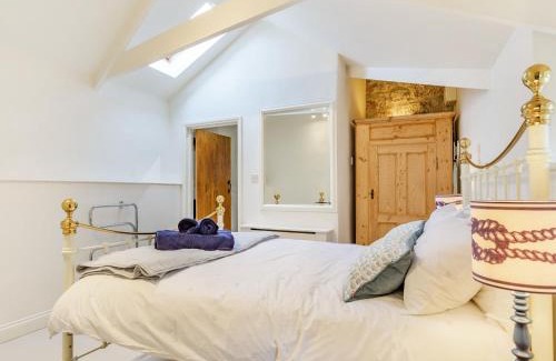 Penzance Casa | Curlews
