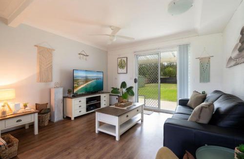Culburra Beach Casa | Curley's at Culburra Beach