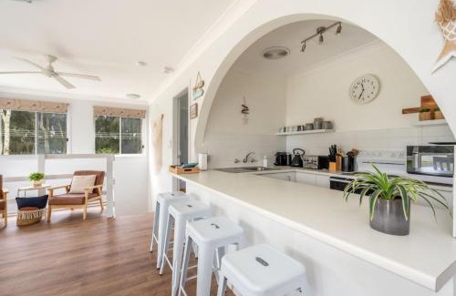 Culburra Beach Casa | Curley's at Culburra Beach