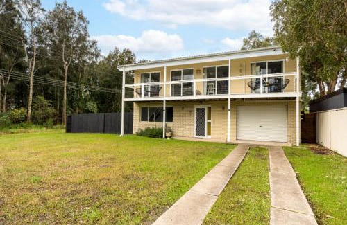 Culburra Beach Casa | Curley's at Culburra Beach
