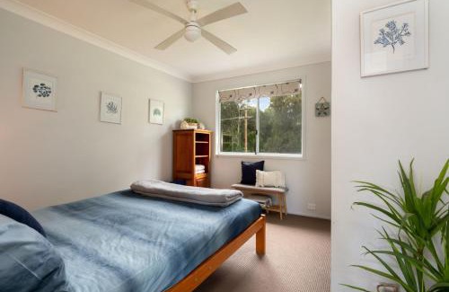 Culburra Beach Casa | Curley's at Culburra Beach