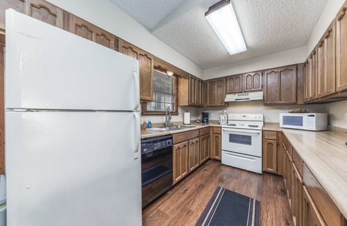 Ruidoso Cabina | Curly Pine Cabin