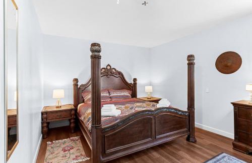 Clearwater Casa | Curly Sunshine Clearwater