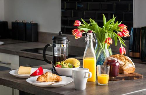 Riverstick Casa | Curragh House Lodges