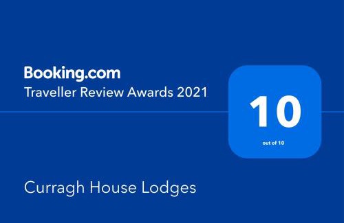 Riverstick Casa | Curragh House Lodges