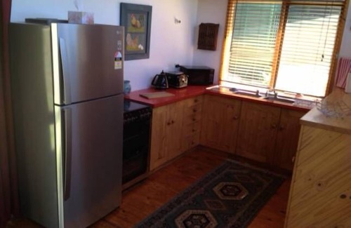 Anglers Reach Cabaña | Currawong Cottage - Perfect Little Retreat - Lake Eucumbene - Anglers Reach