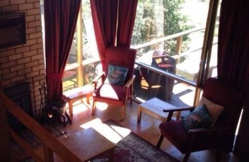 Anglers Reach Cabaña | Currawong Cottage - Perfect Little Retreat - Lake Eucumbene - Anglers Reach