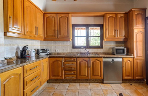 Santa Gertrudis Villa | CURREU III Villa. Ibiza. Encantadora casa solo 800 metros del pueblo de Santa Gertrudis