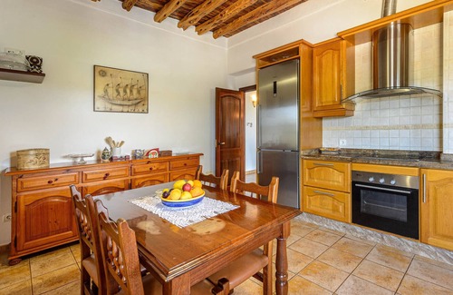 Santa Gertrudis Villa | CURREU III Villa. Ibiza. Encantadora casa solo 800 metros del pueblo de Santa Gertrudis