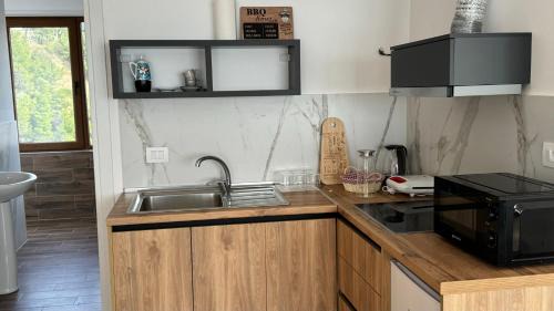 Golem Apartamento | Currila Stays 14V