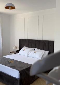 Golem Apartamento | Currila Stays 14V