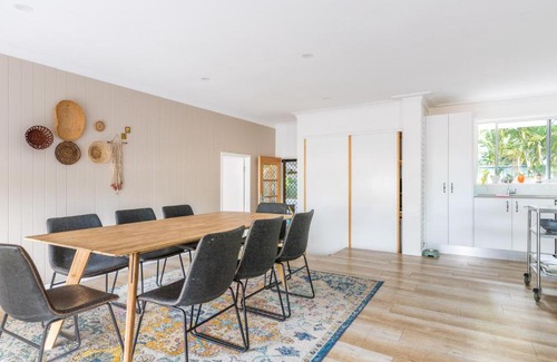Currumbin Casa | Currumbin Creek Cottage