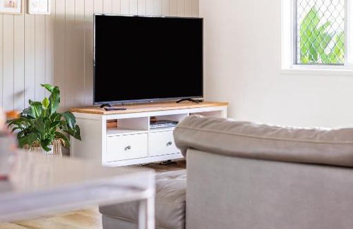 Currumbin Casa | Currumbin Creek Cottage